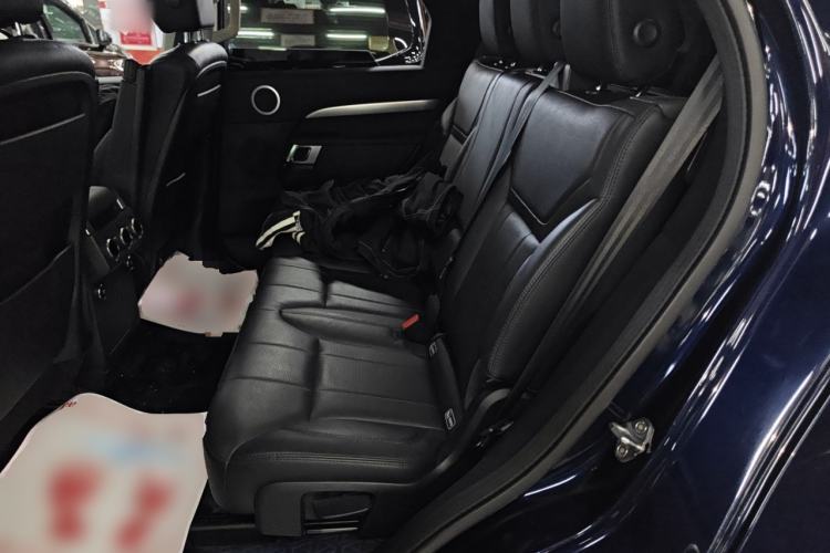 Used Land Rover Discovery 2020 3.0 SC V6 30th Anniversary Special Edition