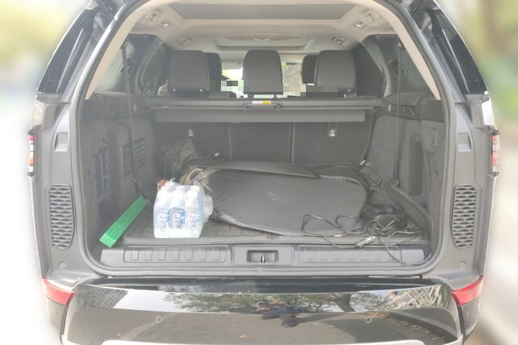 Used Land Rover Discovery 2020 3.0 SC V6 30th Anniversary Special Edition
