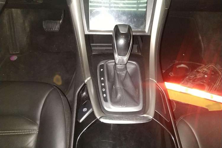 Used Ford Mondeo 2013 2.0L GTDi 200 Fashion Edition