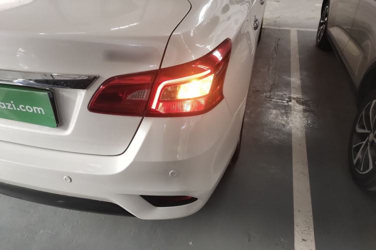 Used Nissan Sylphy 2019 Classic 1.6XE CVT Comfort Edition
