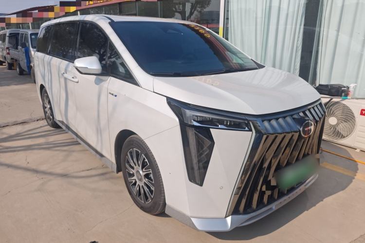 Used GAC Trumpchi E9 2024 E9 Champion Edition