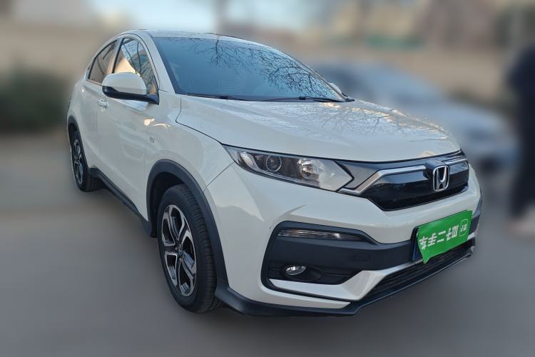 Used Honda XR-V 2021 1.5L CVT Comfort Version