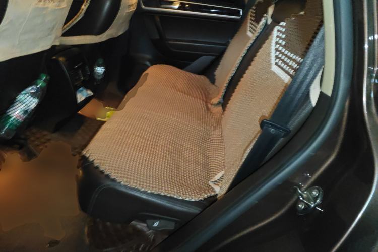 Used Volkswagen Touareg 2015 3.0 TSI Standard Model
