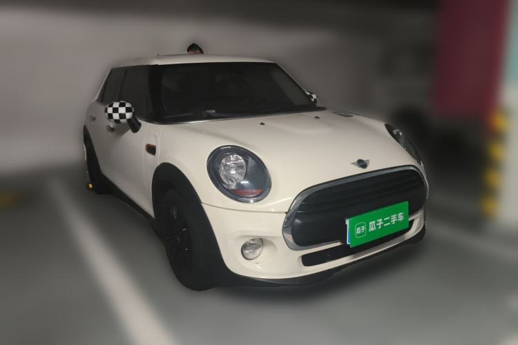 Used MINI 2018 1.5T ONE PLUS Five-Door Edition