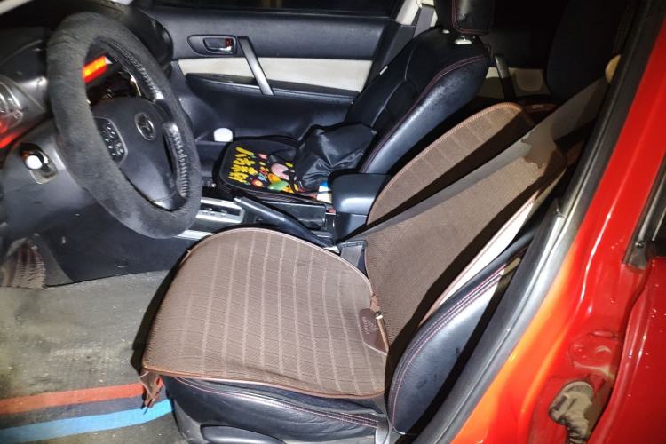 Used Mazda 6 2013 2.0L Automatic Fashion Edition