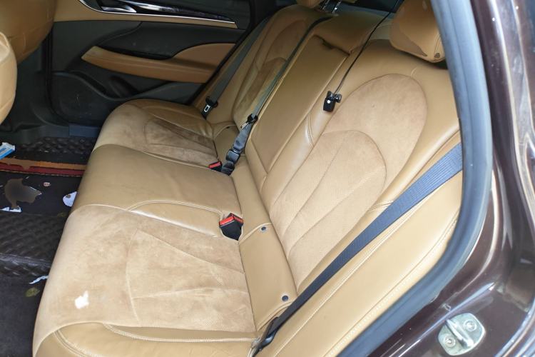 Used Buick LaCrosse 2018 28T Elite Edition