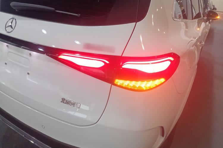 Used Mercedes-Benz GLC 2024 Refreshed GLC 300 L 4MATIC Dynamic Version 5 Seats