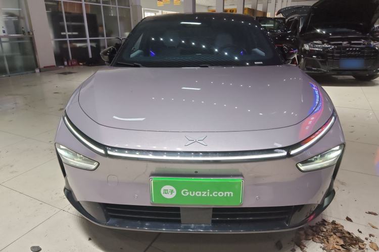 Used XPeng P7+ 2024 Long-Range Max
