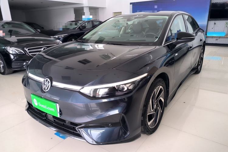 Used Volkswagen ID.7 VIZZION 2024 PRO Model