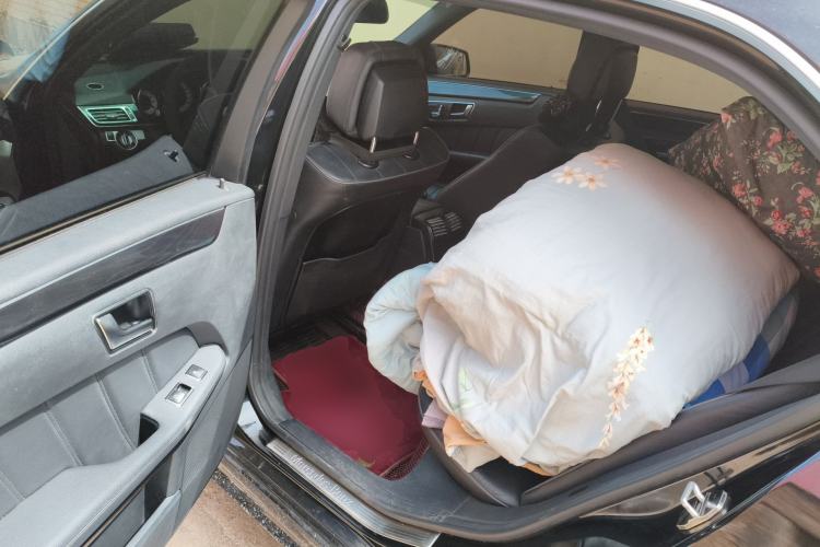 Used Mercedes-Benz E-Class 2015 Revised E 260 L Sport Luxury Edition
