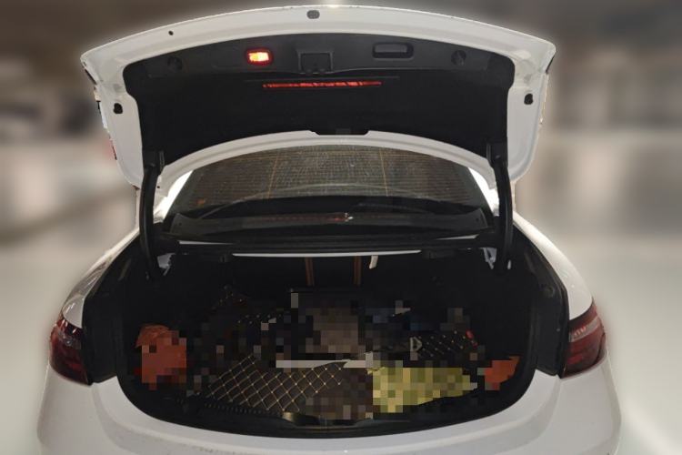 Used Mercedes-Benz E-Class 2021 Facelift E 260 Coupe