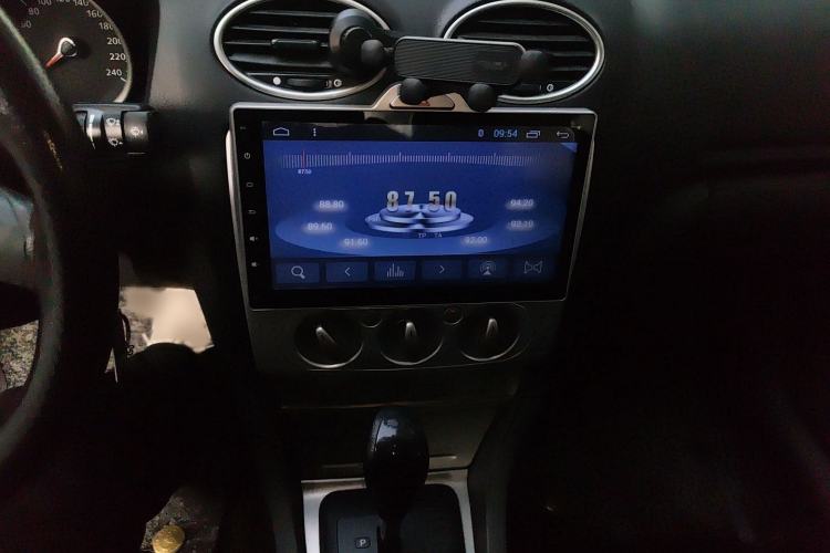 Used Ford Focus 2013 Hatchback Classic 1.8L Automatic Base Model