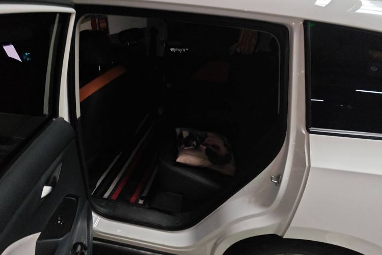 Used Bestune NAT 2021 Luxury Experience Edition