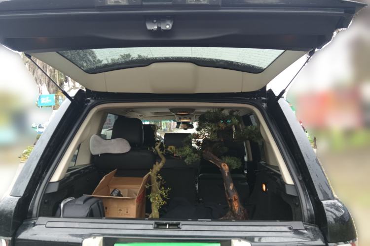 Used Land Rover Range Rover 2012 5.0 NA V8