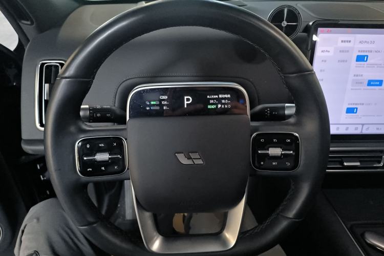 Used Li Auto L7 2023 Air model