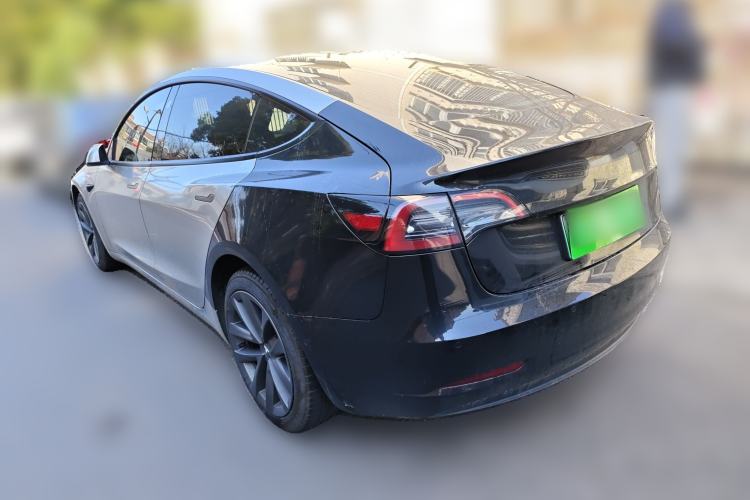 Used Tesla Model 3 2022 Rear-Wheel-Drive Version