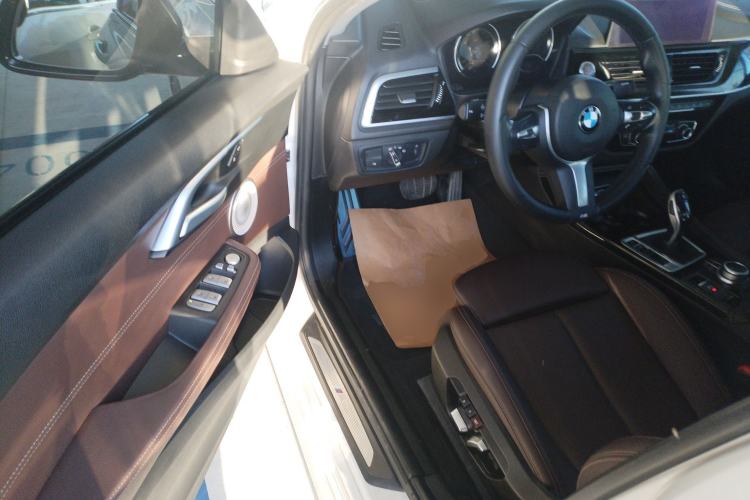 Used BMW 1 Series 2021 120i M Sport Night Edition
