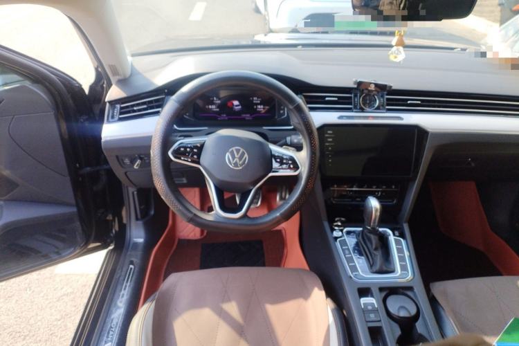 Used Volkswagen Magotan 2023 2 Million Units Commemorative Edition 330TSI DSG Luxury Version