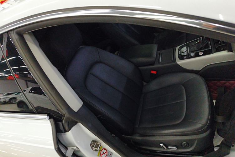 Used Audi A7 2017 40 TFSI Ambition Edition