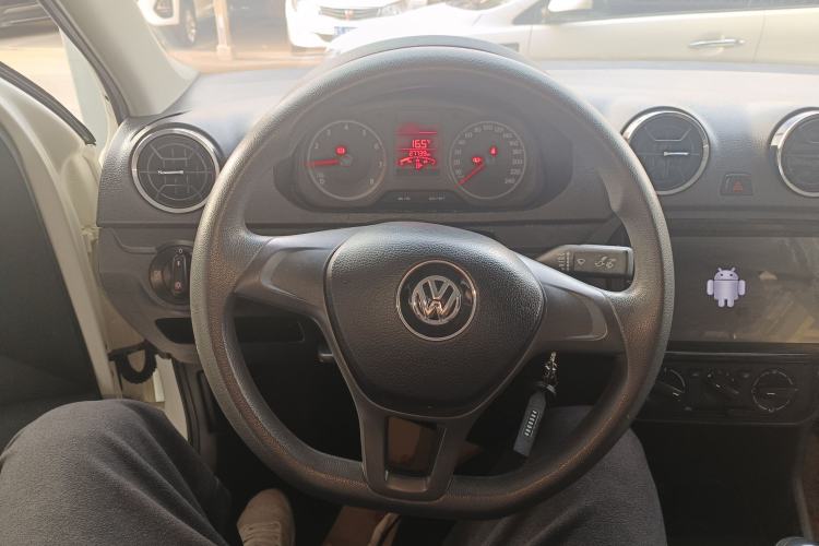 Used Volkswagen Jetta 2017 1.5L Manual Fashion Edition