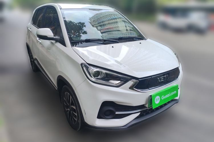 Used NETA N01 2019 380e
