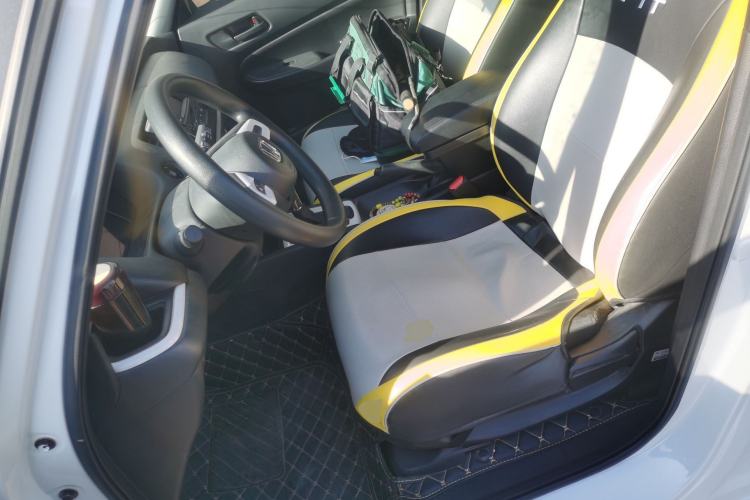 Used Honda Fit 2023 1.5L CVT Trend Edition
