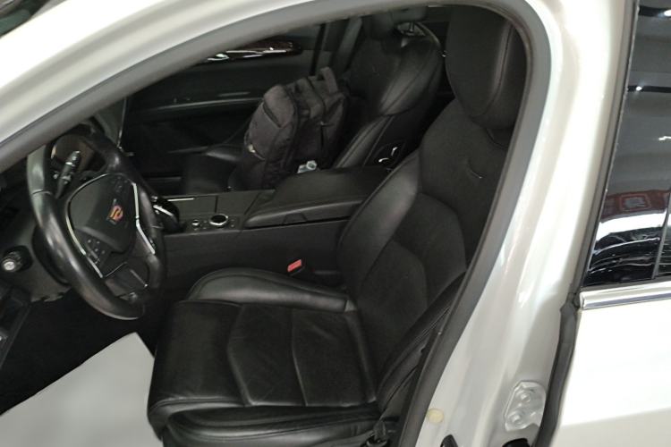 Used Cadillac CT6 2021 28T Elite Edition