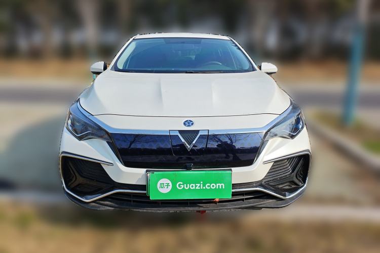 Used Venucia D60EV 2020 Standard Range Smart Drive Edition