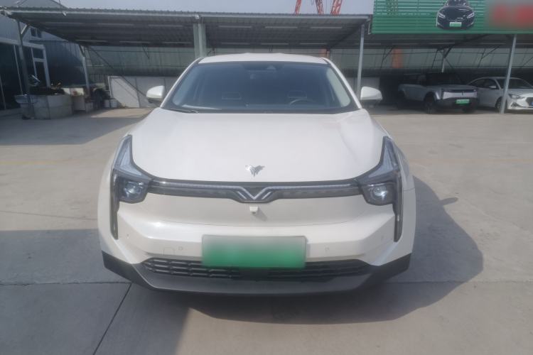 Used NETA U 2021 Pro 500 Global Edition