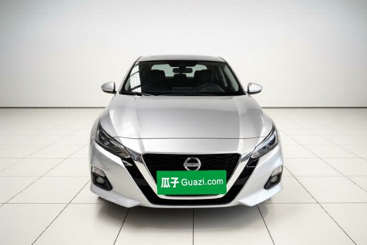Used Nissan Teana 2021 2.0L XL Comfort Edition Front