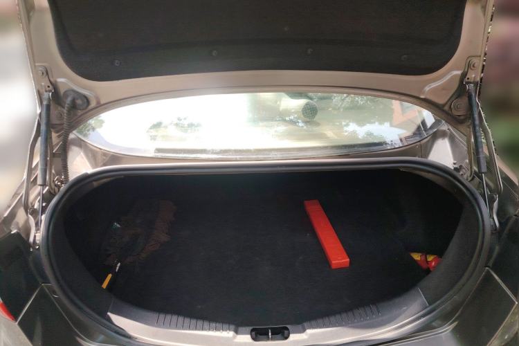 Used Ford Mondeo 2011 2.3L Fashion Edition
