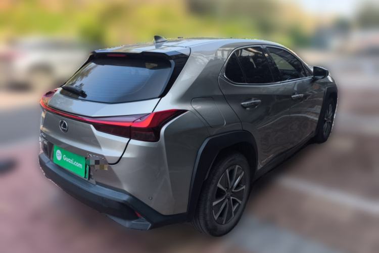Used Lexus UX New Energy 2020 300e Pure·Joy Edition
