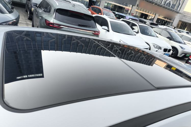 Used EXEED Stellar 2023 400T Four-Wheel Drive Premium Flying Fish Edition