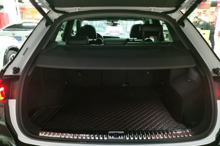 Used Audi Q3 2024 35 TFSI Fashion Dynamic Edition