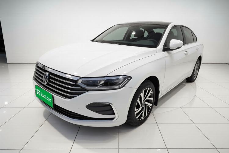 Used Volkswagen Lavida 2023 1.5L Automatic Full-Comfort Edition