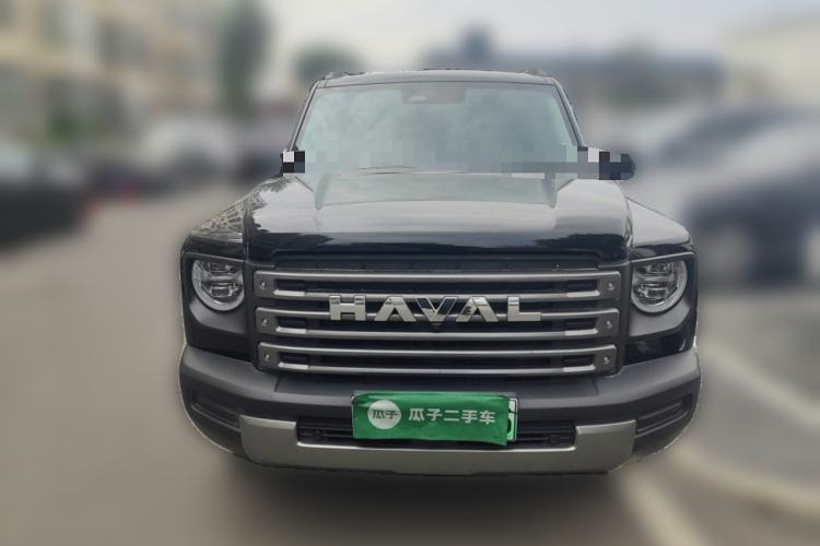 Used Haval Raptor New Energy 2023 Hi4 102 Exploration Edition