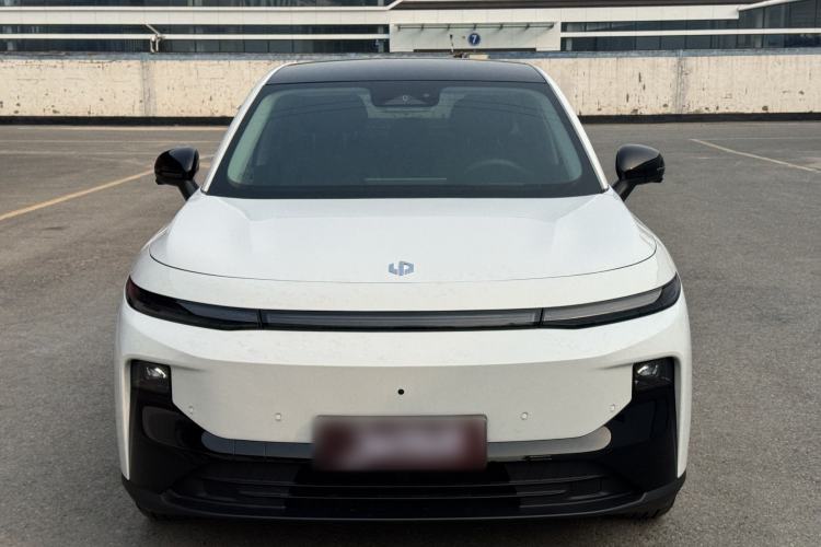 Used Leapmotor B10 2025 510 Joyful Edition