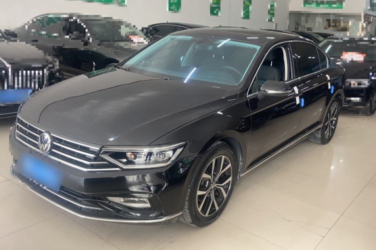 Used Volkswagen Magotan 2020 330TSI DSG Leading Model