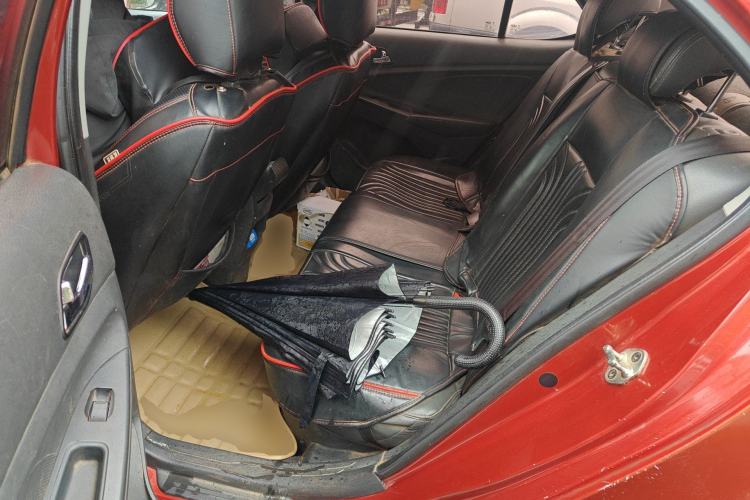 Used Chery Arrizo 3 2015 1.5L Automatic "Gouxuan" Edition