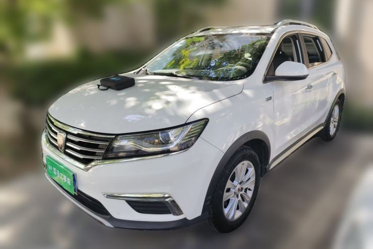 Used Roewe RX5 2016 20T Two-Wheel Drive Automatic Flagship Edition