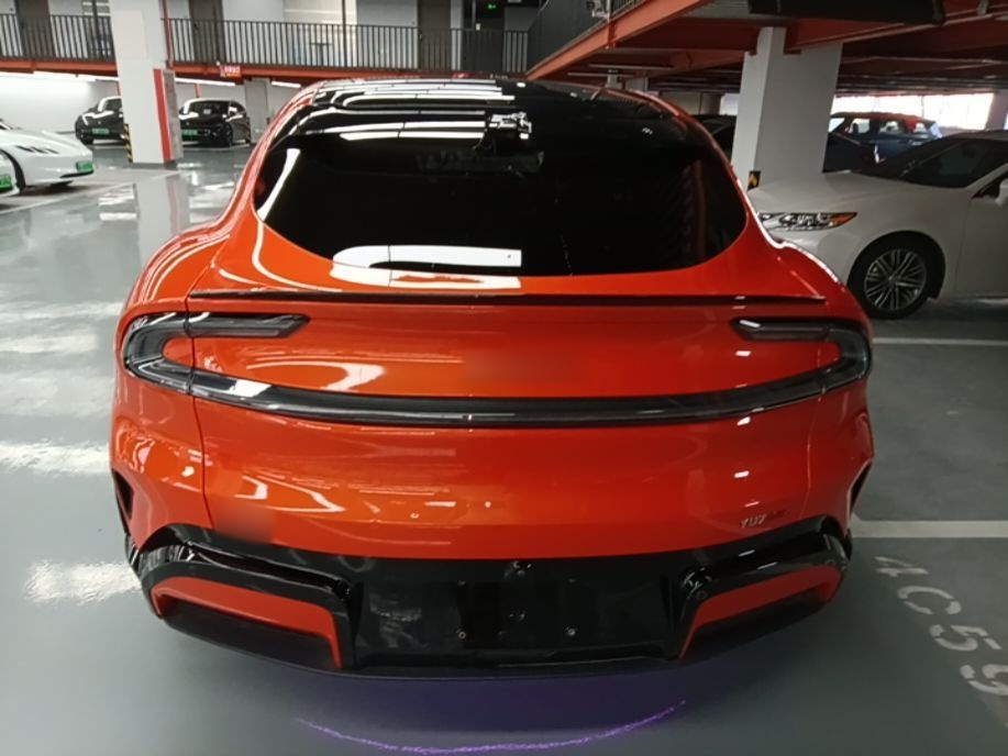 Xiaomi Auto YU7 2025 Ultra-Long Range High-Performance All-Wheel-Drive Max Edition — снимка 5