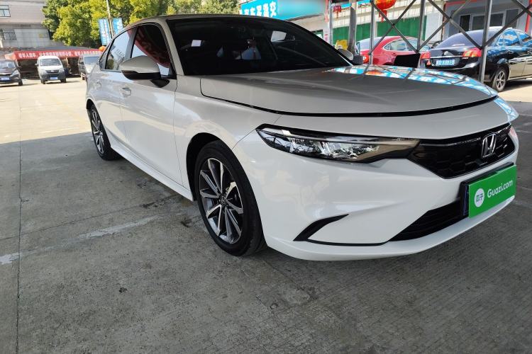 Used Honda Integra 2022 240TURBO CVT Technology Edition