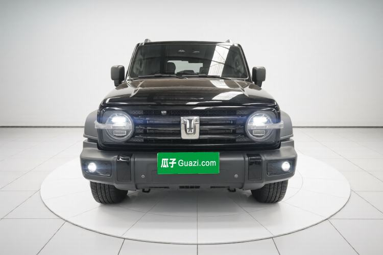 Used Tank 300 2023 Off-Road Edition 2.0T Conqueror