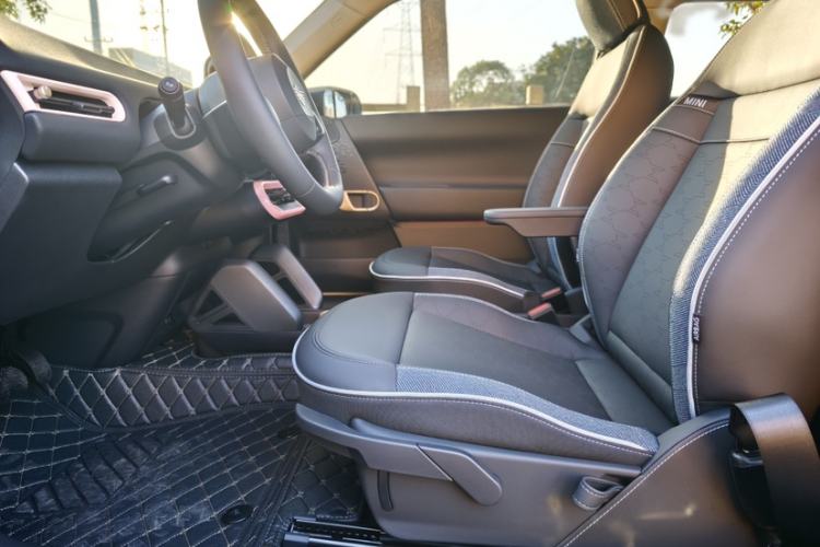 Used MINI Electric MINI COOPER 2025 Model Facelift 466km COOPER E Classic Style