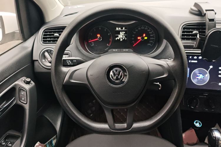 Used Volkswagen Polo 2016 1.4L Automatic Trendy Model