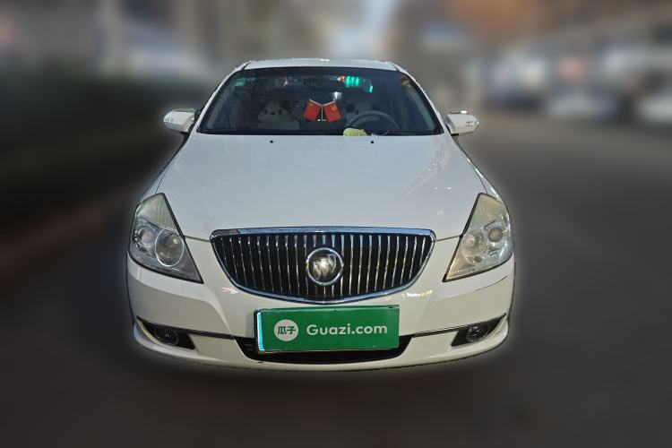 Used Buick Excelle 2011 1.6LX-AT
