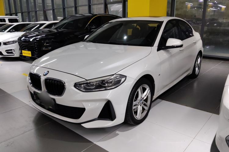 Used BMW 1 Series 2019 118i M Sport Package