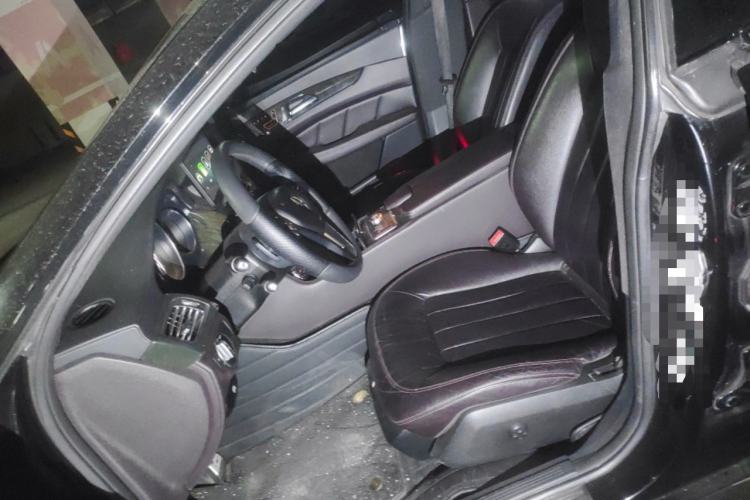 Used Mercedes-Benz CLS 2012 CLS 300 CGI