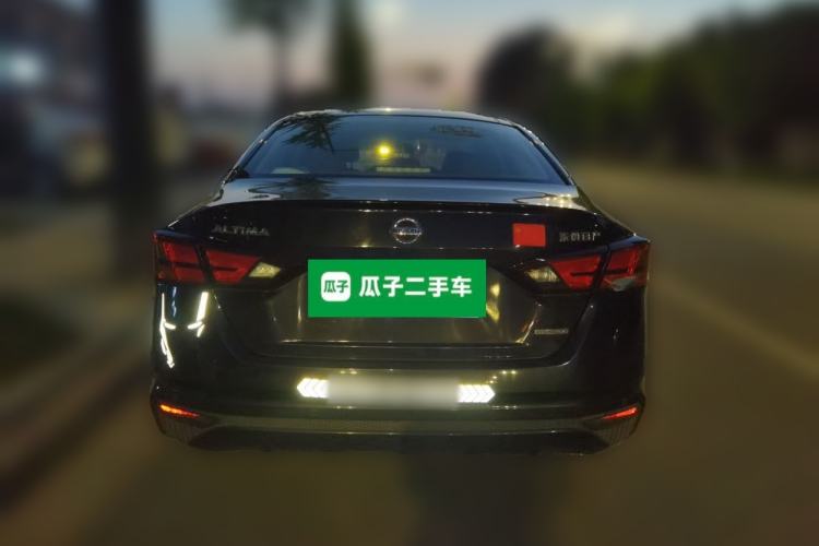 Used Nissan Teana 2019 2.0L XL Comfort Edition
