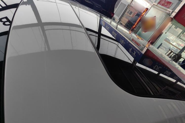 Used Nissan Sylphy 2026 Model 1.6L CVT Genuine Edition